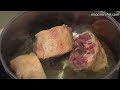 EL COCINERO FIEL #259 - PECHUGA DE POLLO A LA PARRILLA (CON PATATAS FONDANT)
