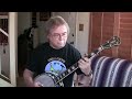 If I Needed Someone--George Harrison/Bill Knopf Mov