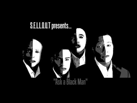 S.E.L.L.O.U.T. The Comedy Tour featuring 