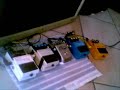 Pedalboard Test