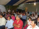 GIRAS REGIONALES DEL PRESIDENTE JUAN CARLOS NÚÑEZ ARMAS