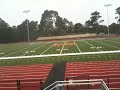 Jesuit HS new track project