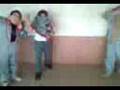 pelaO, tanke y bache- imbensible tu