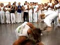 curso tecnico capoeira raizes do brasil 2006