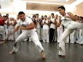 curso tecnico capoeira raizes do brasil 2006