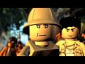 LEGO Indiana Jones: La trilog�a original