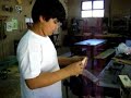 TALLER DE CARPINTERIA