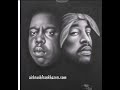 2pac ft B.I.G - Runnin