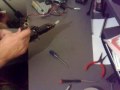 Toyko Marui M14 Take Down Guide Part 7