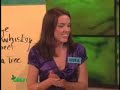 Ellen Degeneres Trek Lime Giveaway