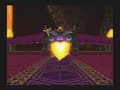Dragon Quest VIII - Rhapthorne battle part 3/3