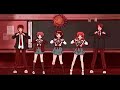 AMV ~ Game of love V2