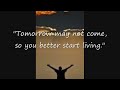 WHAT COULD BE BETTER BY  with lyrics