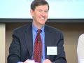 Policy and political perspectives on energy and environmental issues and how they influence the relationships between the United States and Canada. Series: North American Futures: Canada-US Perspectives [6/2010] [Public Affairs] [Show ID: 18607]