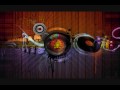 William Umana Feat. Sinoa - Viva El Circuito (Dj Zarecks Extended 09' Mix)