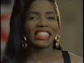 Stephanie Mills and robert brookins