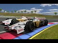 rFactor CGA2008 02 Malasia - mod F1RFT 2008 rFactor CGA2008 02 Malasia - mod F1RFT 2008
