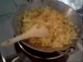 Naked Food Art 2