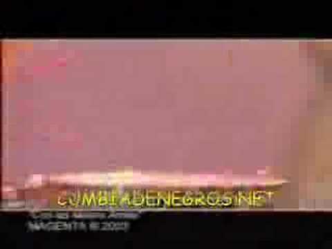 cumbieros
