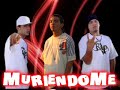 Muriendome En Vivo (Zmoky Ft Sinalirikos) (Akson Records)