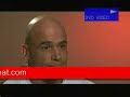 bas rutten and chuck liddell exclusive!!!
