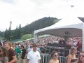 Blue Indian- Widespread Panic, Winter Park