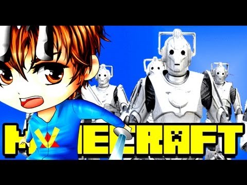 how to get dr who minecraft