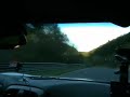 Corvette z06 Nordschleife Nürburgring