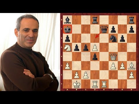 chessworld.net - Playlists: http://www.chessworld.net/chessclubs/playlistvideosstructure.asp ▻Kingscrusher's Greatest Hit Videos! : http://tinyurl.com/6vvx6qe ▻Play FREE onl...