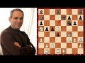 Chess World.net presents: Kasparov's Immortal Game! Kasparov vs Topalov 1999 Pirc Defence
