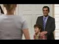Modern Family,En Garde,Season 1