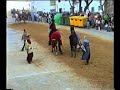 Semana Cultural 07 \"a caballo\"