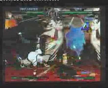 Guilty Gear XX Slash - Shinigami ...