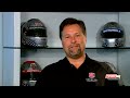 Michael Andretti video 2