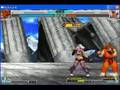 Saikyo Training: vs bewbs...