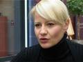 Małgorzata Kożuchowska dla WPtv (www.WPtv.wp.pl)