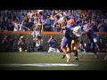 Tennessee Football - Bang. Pow. Boom.