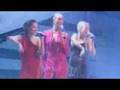 Nicola Roberts - Shout - PSTR