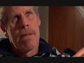 Exclusive interview with HELLBOY himself, Ron Perlman from the set of Larry Fessenden's THE LAST WINTER. Ron gets teary-eyed as he discusses how he began acting, GUYS AND DOLLS, and his father. THE LAST WINTER is out on DVD July 22.