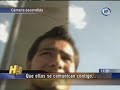 extorsión o corrupción en puebla