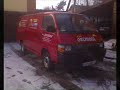 Toyota HIACE 2,4 D  1995