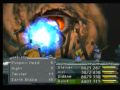 FFIX - Memoria (3) - The Wind Chaos: Tiamat