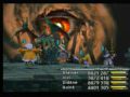 FFIX - Memoria (3) - The Wind Chaos: Tiamat