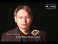 Feng Shui Discoveries 8 - is there any conflict in between Feng Shui and Astrology?