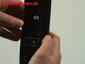 Samsung SGH D880 DuoS Kamera