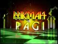 Hadis 57 – Keutamaan Ilmu