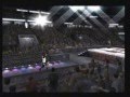 Entrance's of my two new Caws: Mac Right & Mark Hazard