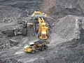 Strip Mining