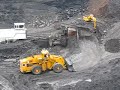 Strip Mining