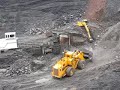 Strip Mining